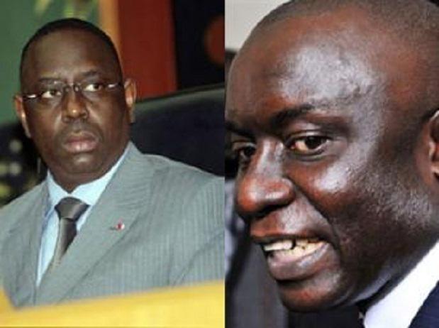 Après 06 mois d’exercice, Idrissa Seck fait un bilan négatif du régime de Macky Sall