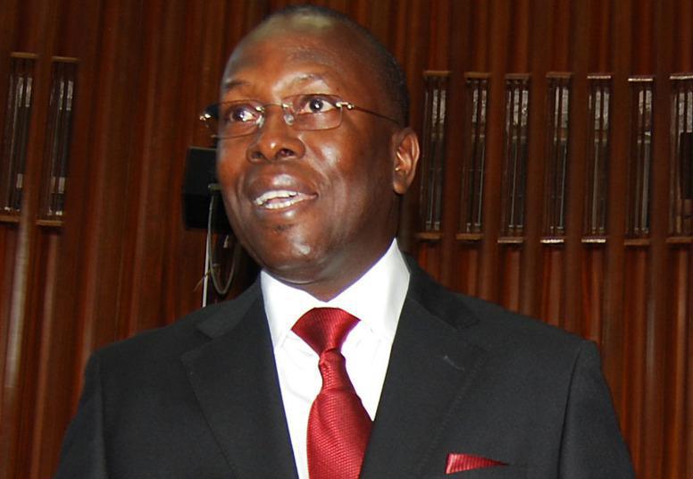 Souleymane Ndéné Ndiaye intègre la Cour pénale internationale