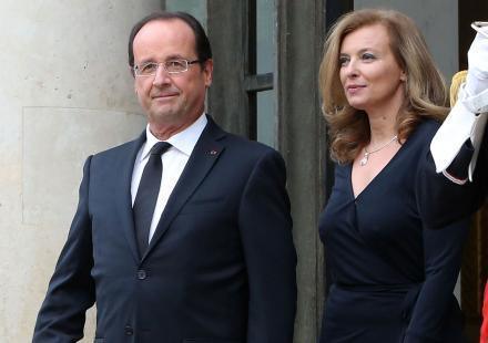 fortes tensions entre l’Elysée et TF1 après le sketch de Canteloup