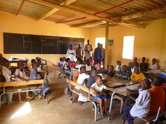 Un audit profond de l’Ecole sénégalaise, plutôt que des Assises nationales (première partie)!