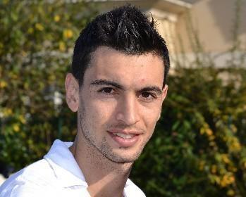 FIFA Ballon d'or 2012: Pastore vote Messi