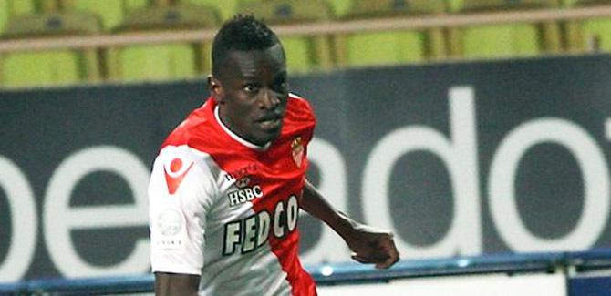 Ibrahima Touré maintient Monaco en tête