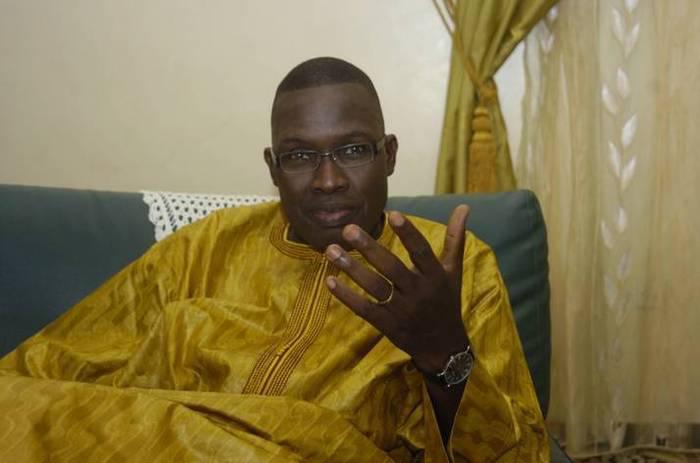 Ibrahima Sall sur son limogeage : « Je suis fier d'avoir servi la Patrie »
