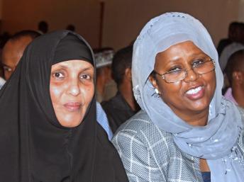 La Somalie a un nouveau gouvernement