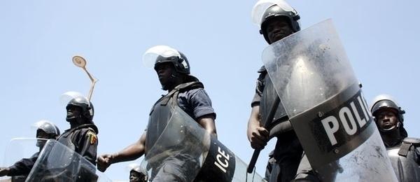 Procès de Luc Nicolai et audition de Cheikh Béthio Thioune : Thiès sous haute surveillance policière