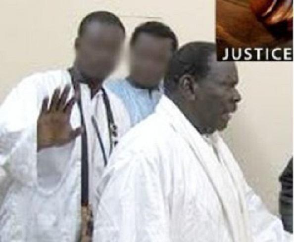 Cheikh Béthio Thioune serait très malade (médias)