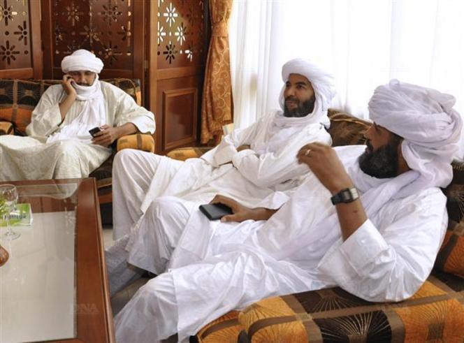 Mali-Sortie de crise : Ansar Dine renonce à la charia