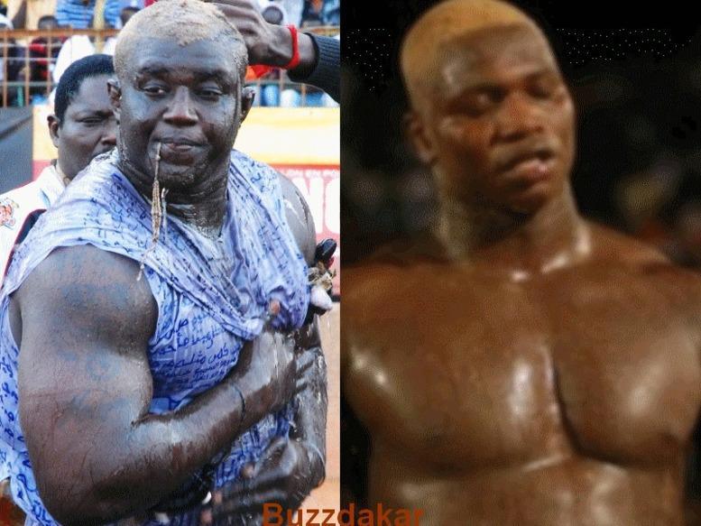 Lutte : Balla Gaye 2 vs Tapha Tine prévu en juin