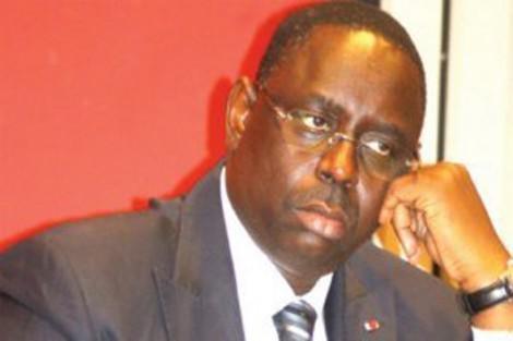 Conseil des ministres : Macky Sall agacé par la hausse du riz et du sucre