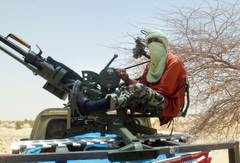 Mali: les alliances d'Ansar Dine en question