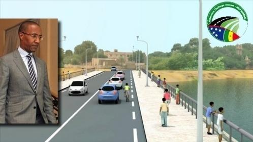 Abdoul Mbaye à Ndioum dimanche prochain pour lancer les travaux de construction du pont