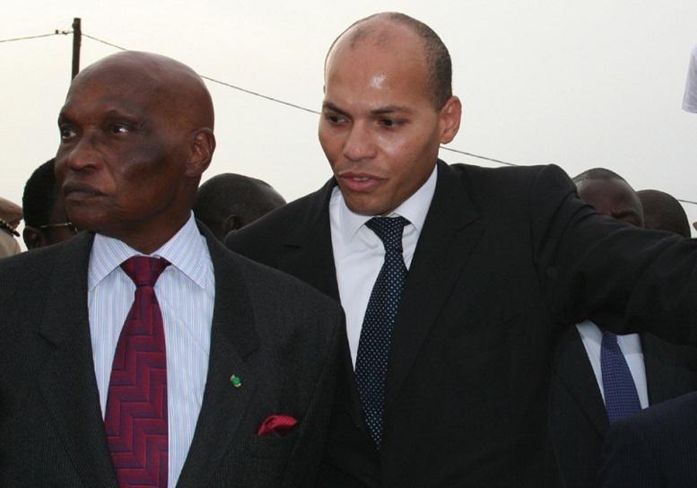 L'APR sur la venue de Wade au Sénégal : « il ne réagit que si sa progéniture est en conflit avec la justice »