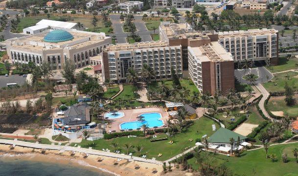 King Fahd Palace : Quand une climatisation défectueuse fait exiger illico un nouvel appel d’offres