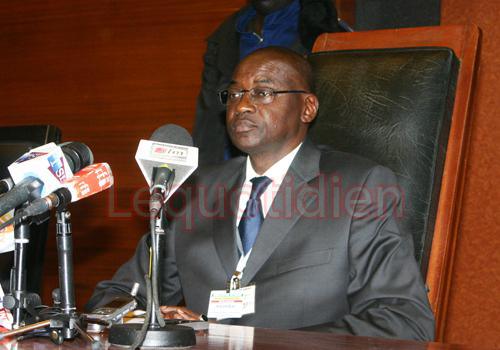 Haute cour de Justice : Demba Kandji, pour juger les anciens dignitaires