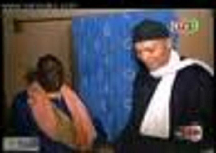 Touba : Karim Wade explique au khalife pourquoi Macky Sall ne peut pas gouverner le Sénégal