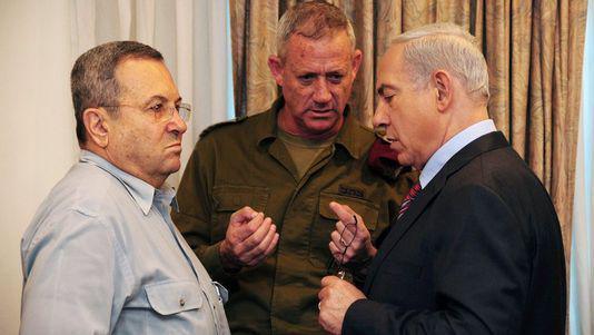 Israël suspend provisoirement tout projet d'opération terrestre à Gaza
