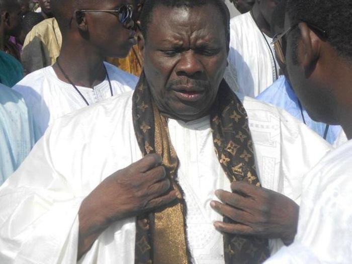 La liberté provisoire refusée à Cheikh Béthio THIOUNE