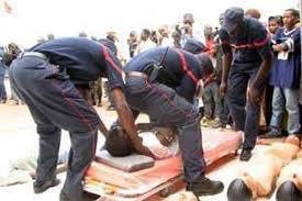 Bambey - Fatick : 31 blessés dont 7 graves dans un accident de circulation