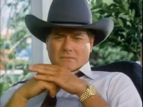 « JR » de Dallas, alias Larry Hagman, est mort