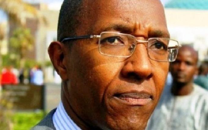 Abdoul Mbaye trainé devant le Tribunal Européen de Strasbourg pour complicité de vol par le MSU France