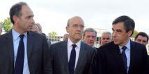 France: à droite, l'UMP joue sa survie ce dimanche