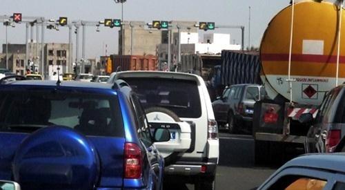 Enclavement : les populations de Thiaroye et Tivaouane Lansar s’en prennent à l’autoroute à Péage