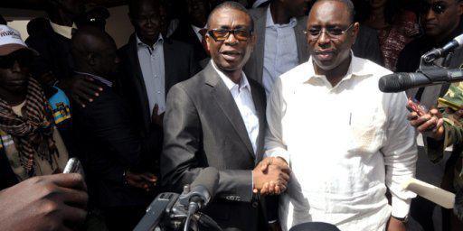 « Fekke Maci Boole » avertit Macky Sall : « S’il continue ainsi, il connaitra le même sort que Me Abdoulaye Wade »
