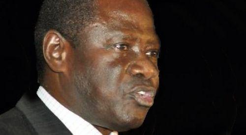 Régularisation de son parti : Pape Diop, leader de la Cdbg ne veut pas perdre de temps
