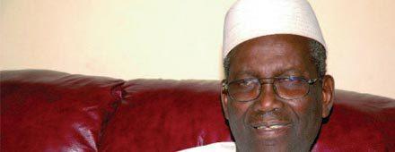 Le Pr Assane Seck n’est plus