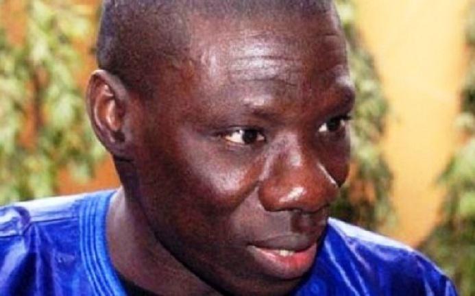 Abdoul Aziz Diop, porte-parole du M23 donne son avis sur la marche annoncée par le PDS à la Place de l’Obélisque