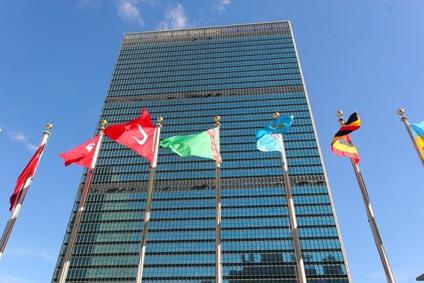 La Palestine va devenir un état observateur à l’ONU