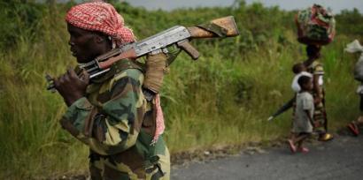 Le retrait du M23 est-il crédible? (Analyse)