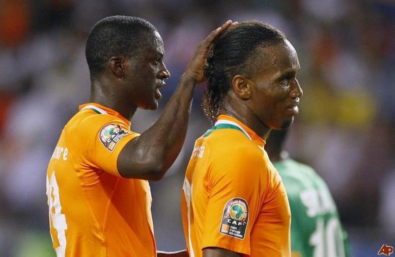 Ballon d’Or FIFA 2012 : Aucun africain dans le trio final