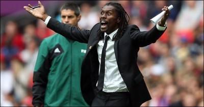 Sélectionneur Equipe nationale: Coly vote Cissé