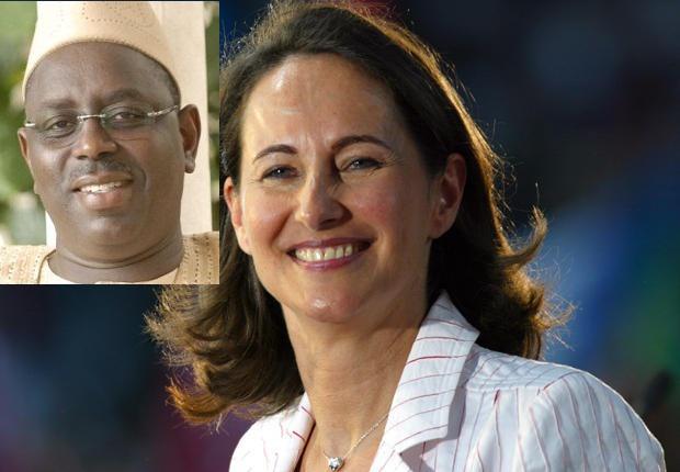 Macky Sall & Ségolène Royal descendent dans l’arène universitaire (Ucad) lundi
