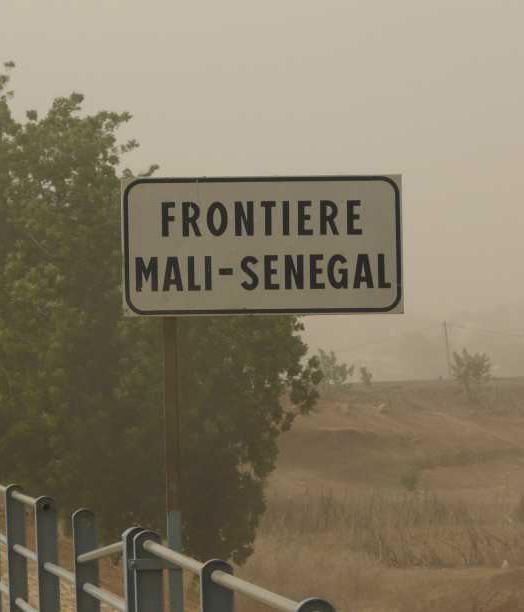 Blocus routier sur la frontière sénégalo-malienne : les syndicalistes du Transport exigent la réaction de l’Administration sénégalaise