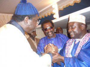 Tivaouane : le geste de Serigne Moustapha Sy pour amenuiser le tollé