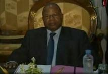 Biographie du nouveau Premier ministre Diango Cissoko