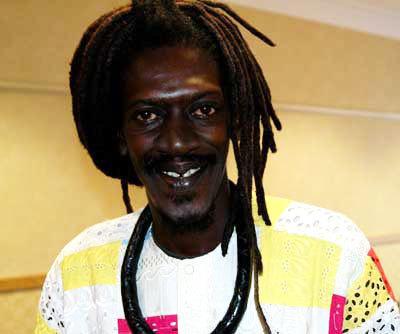 Cheikh Lô invite les danseurs à plus de sérieux dans leur art