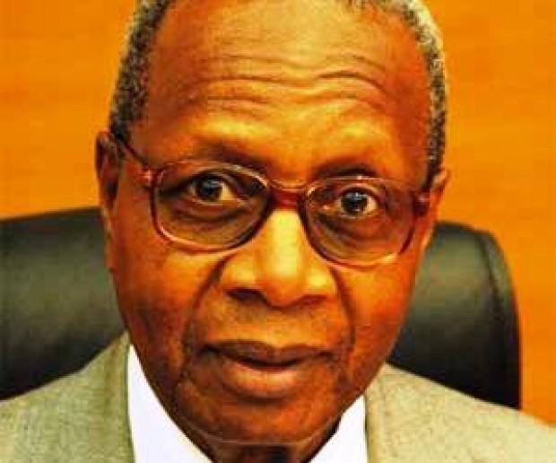 Légalité ou non de la CREI : Pr Seydou Madani Sy donne son avis