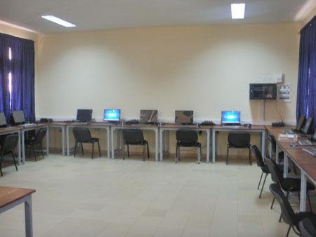 Programme de support aux universités : Google Sénégal en partenariat avec l'Université de Ziguinchor
