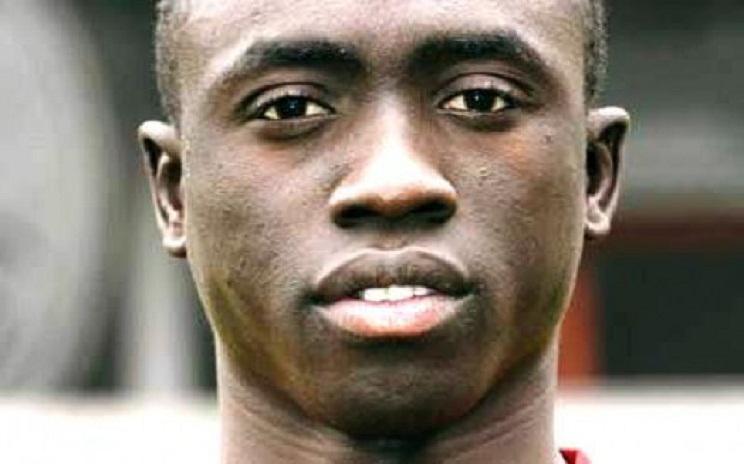 Suspendu, Papiss Demba Cissé tape "calmement" à la porte de la FSF