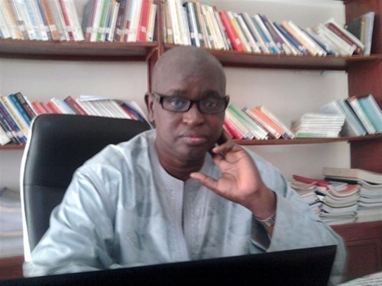 Abdou Latif COULIBALY : « je n’ai pas traité la Justice de ridicule »
