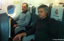 Real Madrid: Mourinho reste, selon un adjoint