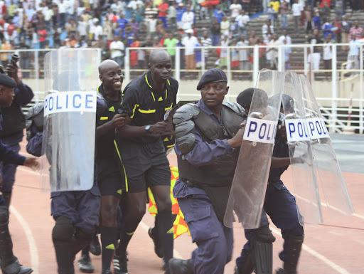 Sénégal : La fédération fait un pas vers les arbitres