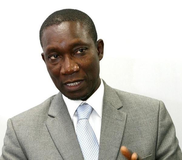 Me El hadji Amadou SALL à la barre le 22 janvier prochain