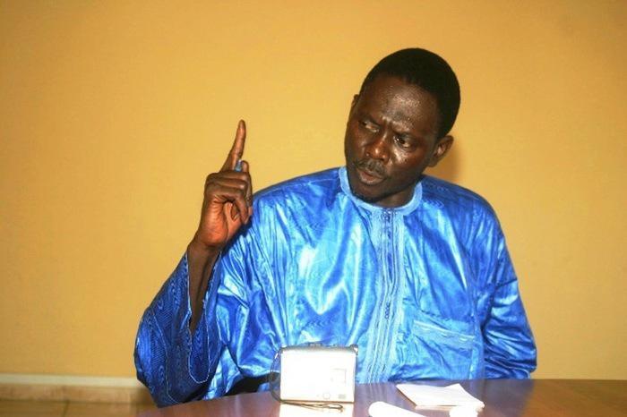 Majorité parlementaire : Moustapha Cissé LO pousse Moustapha DIAKHATE à la démission…