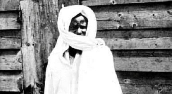 LE SOUFISME VRAI DE CHEIKH AHMADOU BAMBA MBACKE, KHADIMOU RASSOUL