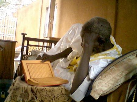 Hommage à Cheikh Saliou Mbacké (1915 – 2007) : Un feu éternellement vivant !