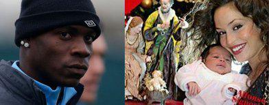 (People) Balotelli déclare la guerre à son ex